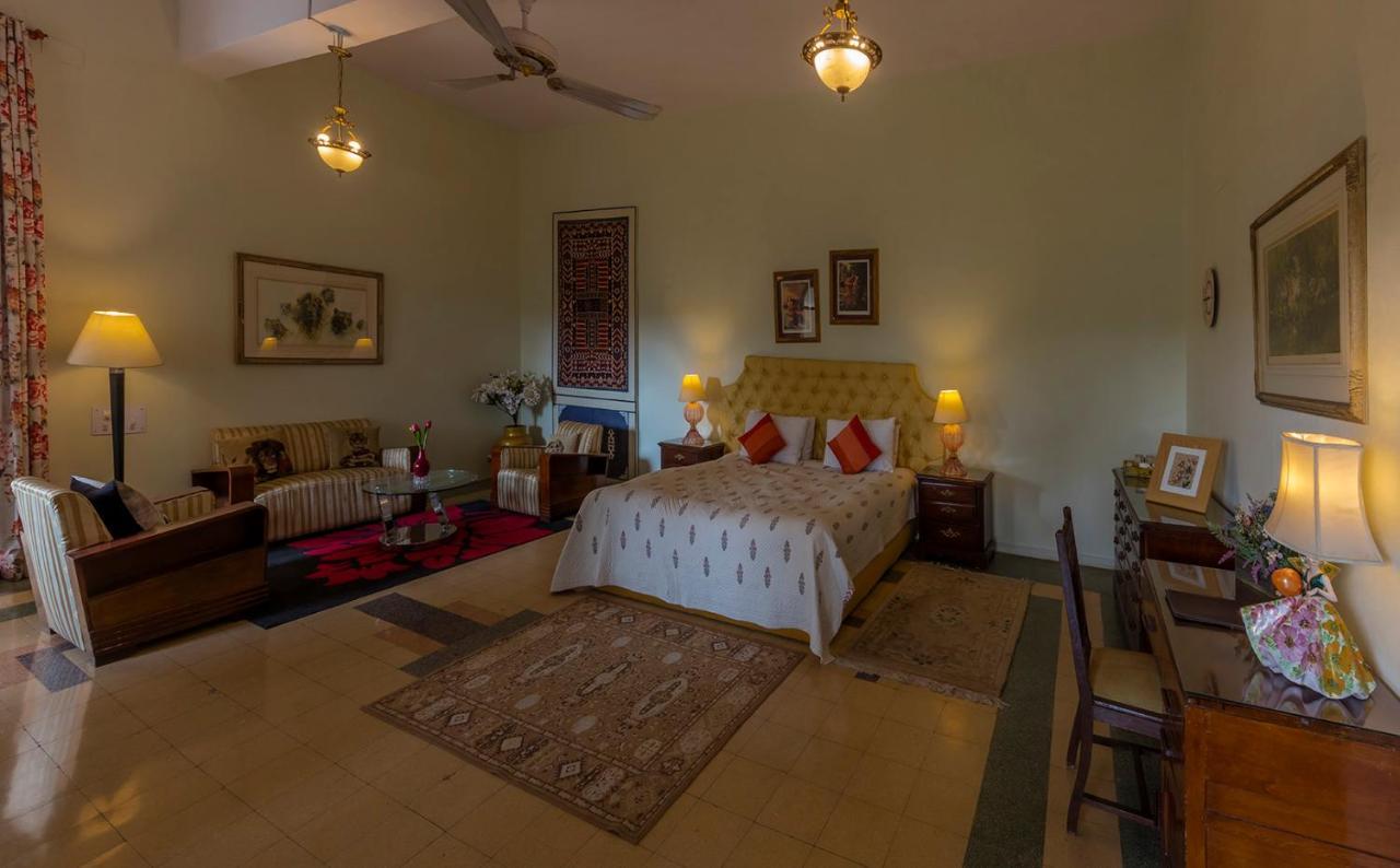Orchard Palace Gondal Exterior foto