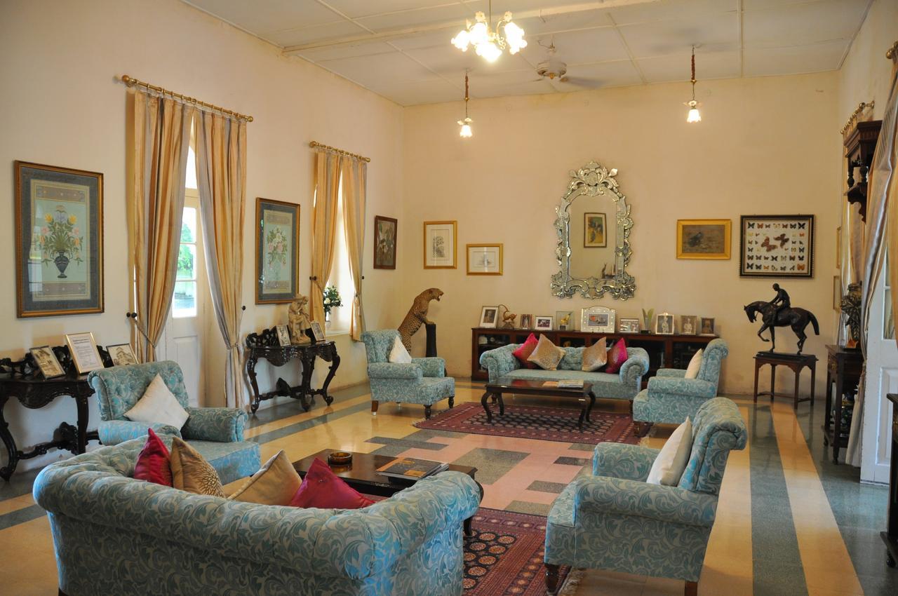 Orchard Palace Gondal Exterior foto